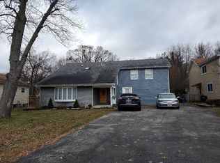 1730 Terrace Rd, Homewood, IL 60430