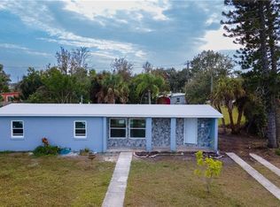 13500 Tamiami Trl, North Port, FL 34287