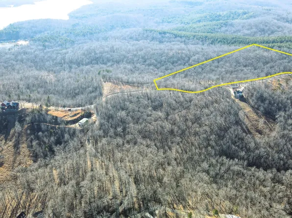 0 River Oaks Dr Lot 20A, Big Sandy, TN 38221