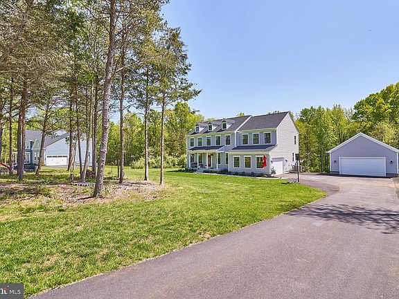 4th image of 107 Bennington Way