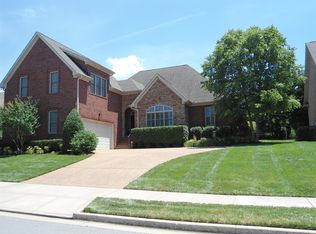 129 Saranac Trl, Hendersonville, TN 37075
