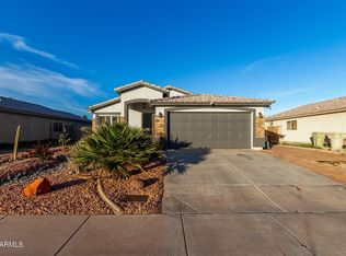 5361 N 77th Ln, Glendale, AZ 85303