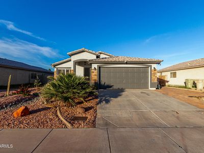 5361 N 77th Ln, Glendale, AZ, 85303