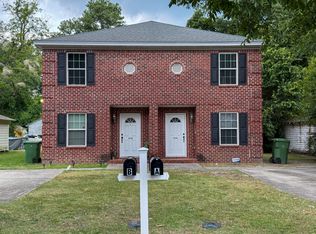 707A Chestnut St #A, Florence, SC 29501