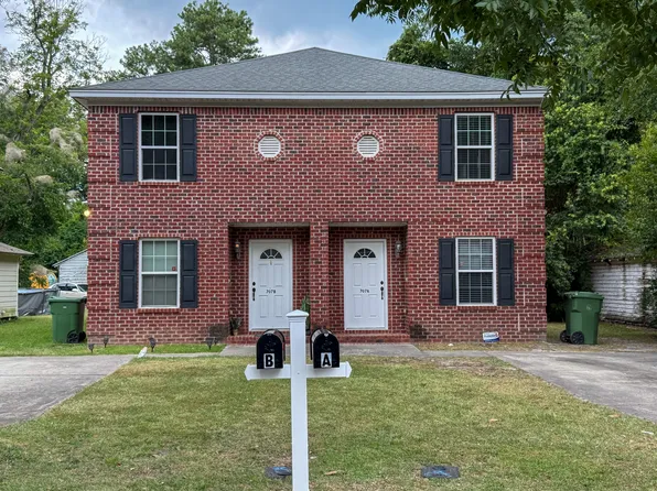 707A Chestnut St #A, Florence, SC 29501