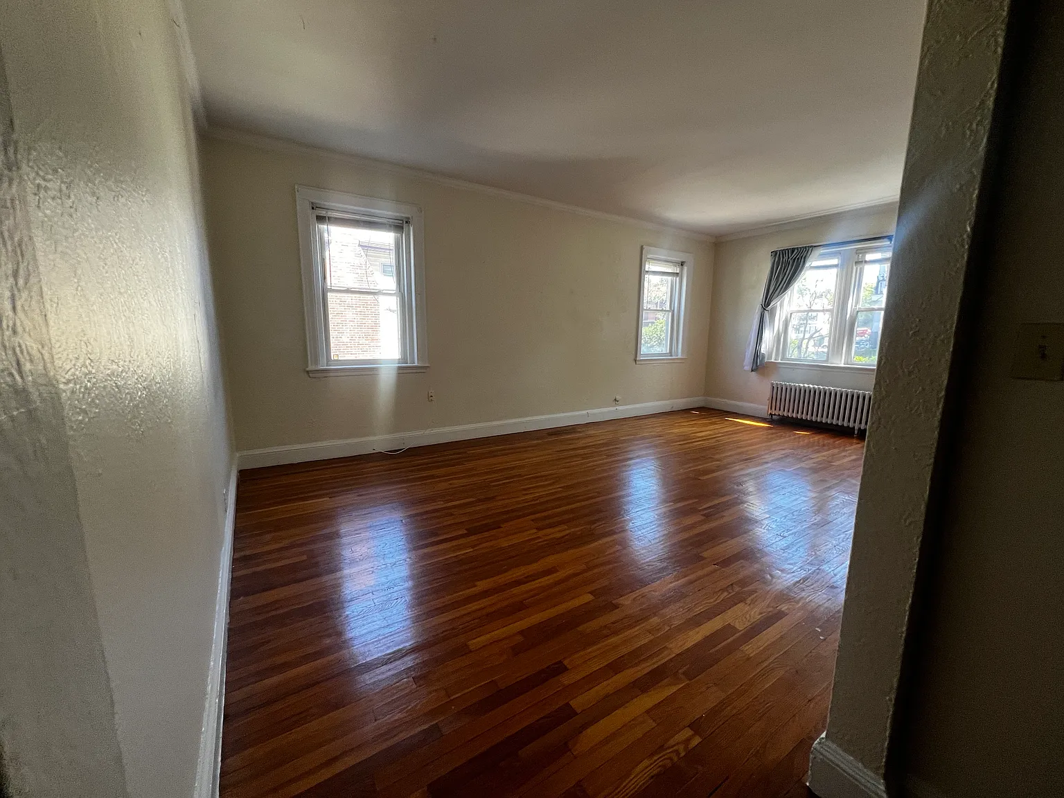 1 bed, $2,365 — Photo 1