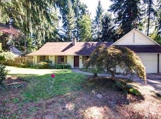 5134 Tree St, Lake Oswego, OR 97035