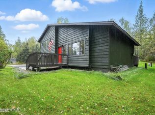 3701 N Gosling Dr, Wasilla, AK 99654
