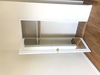 Rented by Aida Home Realty