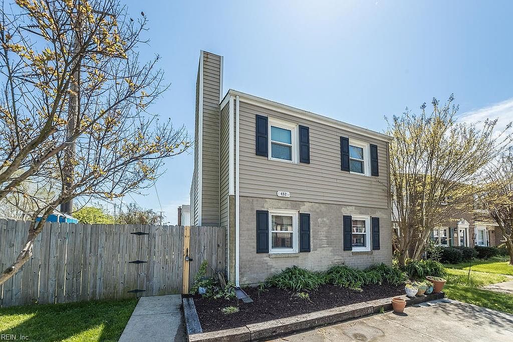 432 Longleaf Rd Virginia Beach Va 23454 Mls 10371292 Zillow