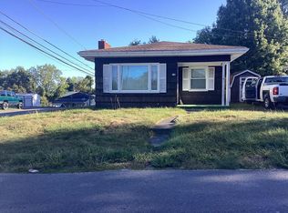 401 Temple St, Beckley, WV 25801