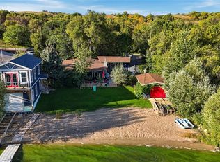 526 Pasqua Lake Road, North Qu'Appelle Rm No. 187, SK S0G 1S0