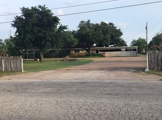 4047 Mercedes St, San Angelo, TX 76901
