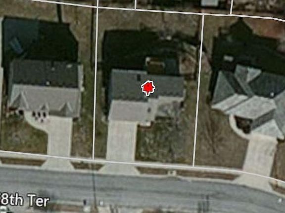 5th image of 12010 E 78th Ter