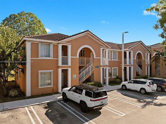 3rd image of 7070 NW 177th St APT 201-10