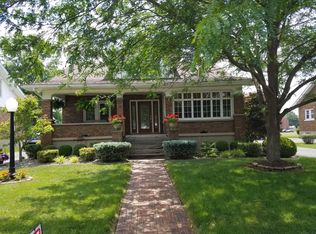 321 Columbus Ave, Batesville, IN 47006