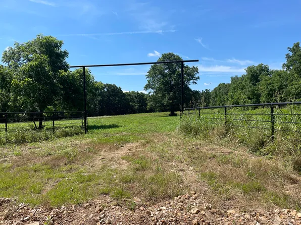 57025 E 355th Rd, Jay, OK 74346