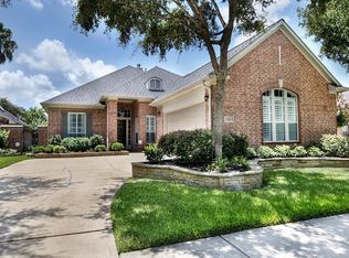 13719 Threadall Park Dr, Houston, TX 77077