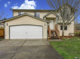 1218 Loves Hill Dr, Sultan, WA 98294