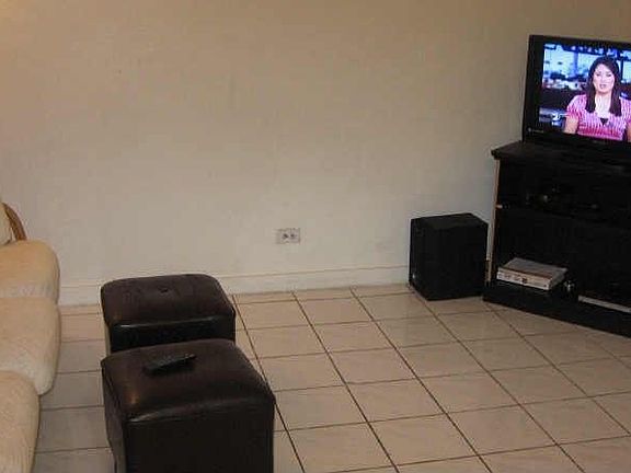 Tile Flooring Throughout