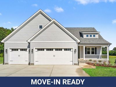 84 Howell Farm Dr Lot 24, Selma, NC, 27576