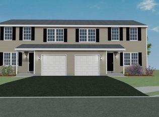 1014 Brinan Ave, Temple, PA 19560