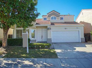 34279 Mimosa Ter, Fremont, CA 94555