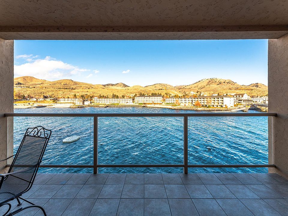 322 W Woodin Ave UNIT 6361, Chelan, WA 98816 Zillow