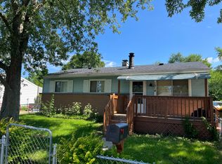 1014 Rowley Ct, Ypsilanti, MI 48198