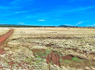 PARCEL Tanner Ranch Rd #C, Parks, AZ 86018