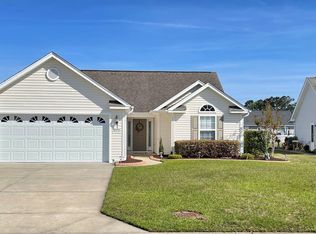 313 Saint Patties Loop, Murrells Inlet, SC 29576