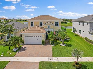 15834 Hummingbird Lane, Westlake, FL 33470