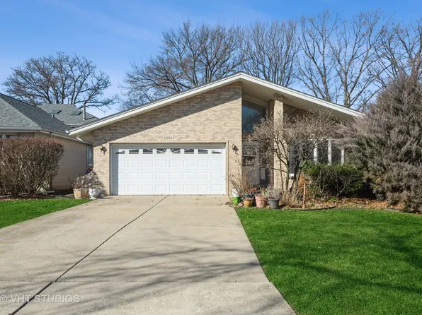 12654 S Massasoit Ave, Palos Heights, IL 60463