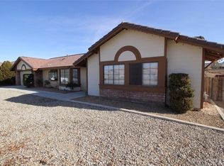 13383 Havasu Rd, Apple Valley, CA 92308
