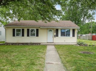 1951 Lynwood Dr, Kokomo, IN