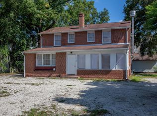 1106 SW 4th Ave, Gainesville, FL 32601