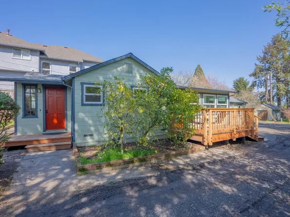 595 Gravenstein Highway N, Sebastopol, CA 95472