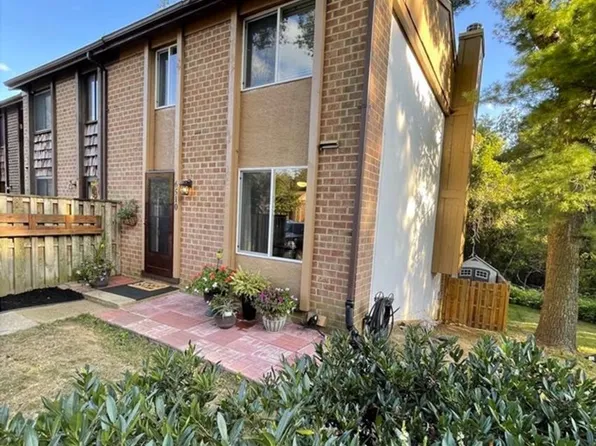 6510 Overheart Ln, Columbia, MD 21045