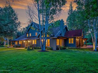 303 Lewis Ln, Basalt, CO 81621