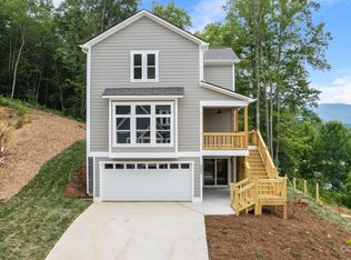 309 Magnolia Ridge Rd, Swannanoa, NC 28778