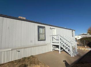 945 San Ildefonso Rd TRAILER 73, Los Alamos, NM 87544