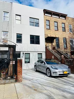 1st image of 1391 Herkimer St Floor 1