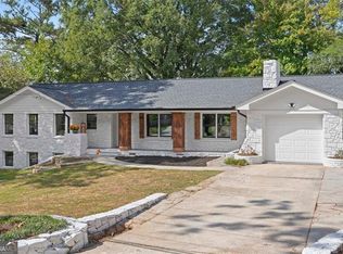 510 Glendale Rd, Scottdale, GA 30079