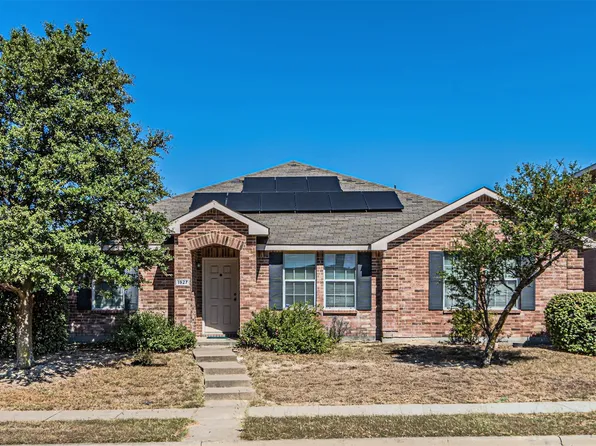 1927 Palma Pita St, Lancaster, TX 75146