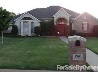 7301 Gunstock, Texarkana, TX 75503