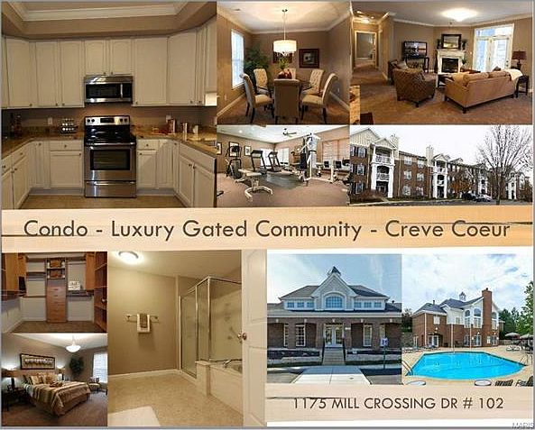 1st image of 1175 Mill Crossing Dr APT 102
