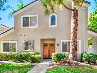 17 Barcelona, Aliso Viejo, CA, 92656