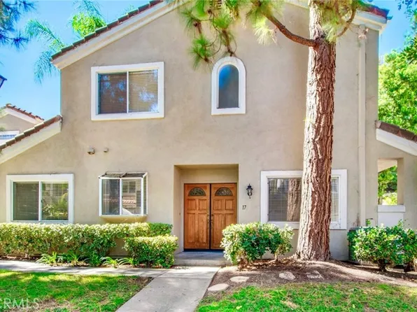 17 Barcelona, Aliso Viejo, CA 92656