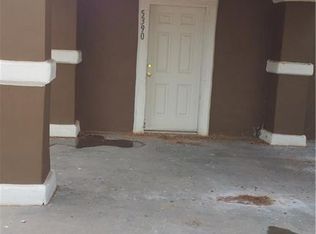 5390 J M Browning St, Clint, TX 79836