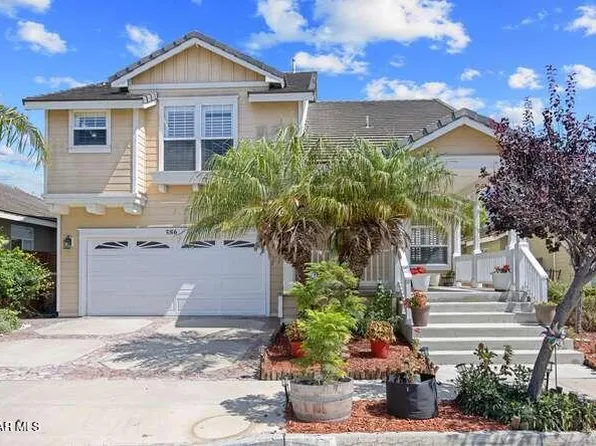 586 Schuman Pl, Ventura, CA 93003